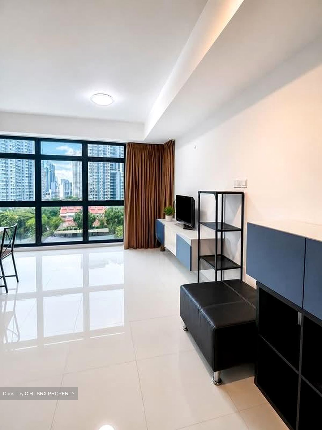 City Square Residences (D8), Condominium #554605881